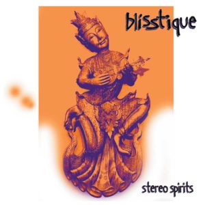 Stereo Spirits