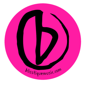 Sticker - The Pinky Tuscadero