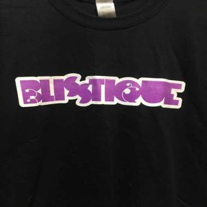 New Blisstique Tee